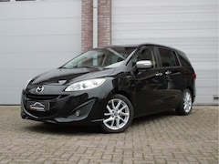 Mazda 5 - 5 2.0 TS+ 7 zits/dealer ond/garantie