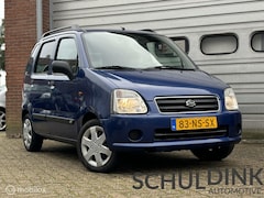 Suzuki Wagon R+ - 1.3 GLX AIRCO| ELEKTRISCHE RAMEN|TECHNISCH 100%