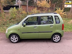 Opel Agila - 1.2-16V Elegance