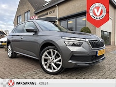 Skoda Kamiq - 1.0 TSI Automaat Business Edition Navigatie / Full LED / Digi-Dash