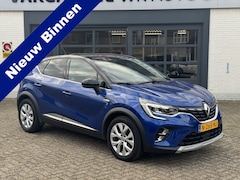 Renault Captur - 1.3 TCe 140 Intens - 360 Camera