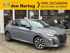 Peugeot 208 - 1.2 PureTech 100 Active Apple carplay/Android auto/Parkeerhulp