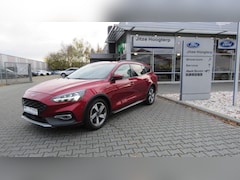 Ford Focus Wagon - 1.0 EcoBoost Active125 pk Winter Pack, . Pack Pack, Camera, Adapt. Cruise. LED, 88982 km