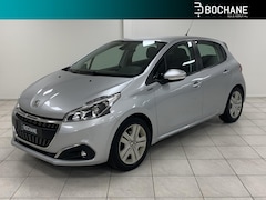 Peugeot 208 - 1.2 PureTech Signature ANDROID AUTO | TREKHAAK | PARKEERSENSOREN ACHTER