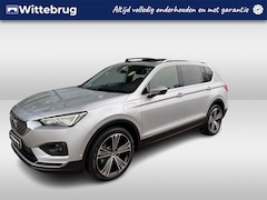 Seat Tarraco - 1.4 TSI e-Hybrid PHEV 245 DSG Xcellence / Panoramadak / Virtual Cockpit / Elek. Zwenkbare