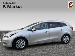 Kia Cee'd Sportswagon - 1.6 GDI BusinessLine Keurig nette auto