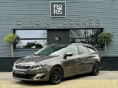 Peugeot 308 SW - 1.2 PureTech | Premium | Pano | Led | Navi