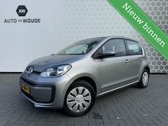 Volkswagen Up! - 1.0 BMT move up Airco 56000 NAP km