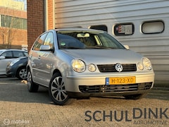 Volkswagen Polo - 1.2-12V DAKRAAM|ELEK. RAMEN|CRUISE CONTROLE