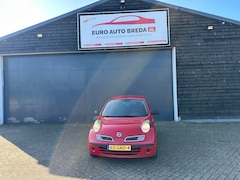 Nissan Micra - 1.2 Mix