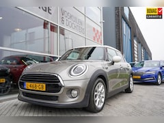 MINI Cooper - 1.5 Chili |Automaat |Carplay | UnionJack lichten