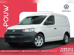 Volkswagen Caddy Cargo - 2.0 TDI 102pk Comfort | Apple Carplay & Android Auto | Cruise Control | Airco | PDC Achter