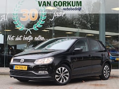 Volkswagen Polo - 1.0 96 PK BlueMotion Edition / NL Auto