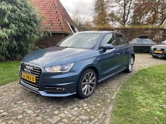 Audi A1 Sportback - 1.4 TFSI-NL auto-Navi-1 eigenaar-17"LMV