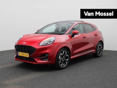 Ford Puma - 1.0 EcoBoost Hybrid ST-Line X | Navi | ECC | Schuifdak | PDC | LMV | Cam |