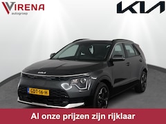 Kia Niro EV - DynamicLine 64.8 kWh - Nu of nooit *€ 6.000, - korting ( *inclusief SEPP subsidie ) - Navi