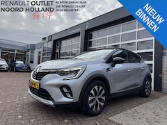 Renault Captur - 1.6 E-Tech Hybrid 145 techno 12-2022