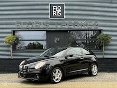 Alfa Romeo MiTo - 1.4 | Distinctive | Clima | APK 07-2024 |