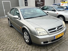 Opel Vectra - 1.8-16V Comfort