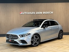 Mercedes-Benz A-klasse - 180 Business Solution AMG - Panodak