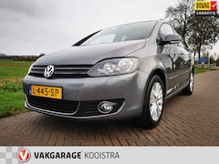 Volkswagen Golf Plus - 1.2 TSI Comfortline BlueMotion