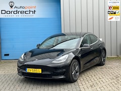 Tesla Model 3 - Standard RWD Plus 60 kWh PANO dealer ond KM 46917