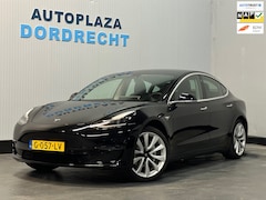 Tesla Model 3 - Standard RWD Plus 60 kWh Autopilot trekhaak