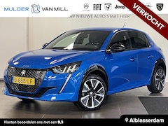 Peugeot 208 - 5-deurs GT-Line 1.2 TURBO 100pk H6 | NAVI | KEYLESS | DODEHOEKBEW. | ADAPTIVE CRUISE | DAB