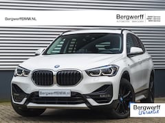 BMW X1 - xDrive25e - Pano - Trekhaak - Driving Ass Plus - Hifi - Head-Up