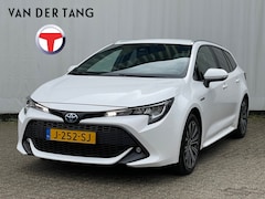 Toyota Corolla Touring Sports - 1.8 Hybrid Business Plus / Trekhk / Carplay