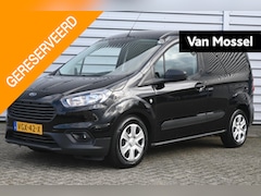 Ford Transit Courier - 1.0 Trend EcoBoost S&S 100PK | Navigatie | Parkeersensoren | Apple Car Play / Android Auto