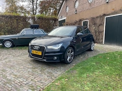 Audi A1 Sportback - 1.2 TFSI Pro Line S-Navi-PDC-17"-Xenon