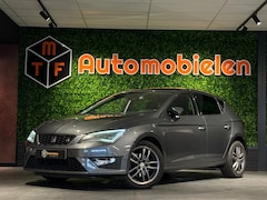 Seat Leon - 1.4 TSI FR Business