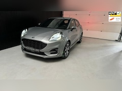 Ford Puma - 1.0 EcoBoost Hybrid ST-Line