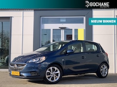 Opel Corsa - 1.0 Turbo Edition | 1e eigenaar | Navigatie |