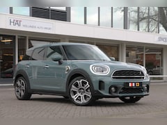 MINI Countryman - Cooper S E ALL4 Hybrid I Pano I ACC