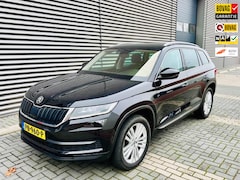 Skoda Kodiaq - 1.4 TSI ACT Style Business, Electr. trekhaak, Keyless, Voorruitverwarming enz, incl. 1 jaa