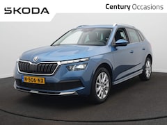 Skoda Kamiq - 1.0 TSI Business Edition DSG / Cruise Control / Navigatie / Sensoren Achter / Climate