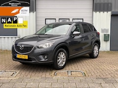 Mazda CX-5 - 2.0 Limited Edition 2WD Xenon | Navi | 1E EIG | Dealer ondh