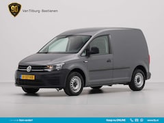 Volkswagen Caddy - 2.0 TDI L1H1 BMT Trendline Trekhaak Airco Bluetooth Elek. Ramen Lat-om-Lat