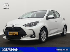 Mazda 2 Hybrid - 1.5 Agile | Voorstoelen verwarmd | Carplay |