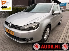 Volkswagen Golf - 1.4 TSI Highline | AUTOMAAT | 5 DEURS | SPORT VLG. |