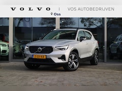 Volvo XC40 - 2.0 B4 Plus Dark | Verwarmbare voorstoelen| Verwarmbare voorruit| Stuurwielverwarming| Har