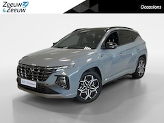 Hyundai Tucson - 1.6 PHEV | N-LINE | SKY | PANODAK | 4X4 |