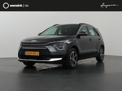 Kia Niro - HEV 1.6 GDi Hybrid DynamicLine Edition | Stoel/Stuurwielverwarming | LED Koplampen | Navig