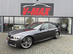 BMW 3-serie Touring - 325i AUT M-Sport Panorama Alcantara Stoelvw PDC