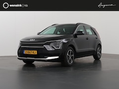 Kia Niro - PHEV 1.6 GDi PHEV DynamicLine Edition | Stoel/Stuurwielverwarming | LED Koplampen | Naviga