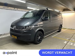 Volkswagen Transporter - 2.0 TDI L2H1 28 Economy Business 110 PK | 18" LM velgen | Trekhaak | Navigatie via app | C