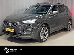 Seat Tarraco - 1.4 TSI e-Hybrid PHEV FR Business Intense 20"/Panoramadak/Elektrische klep/Virtual Cockpit