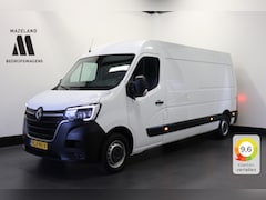 Renault Master - 2.3 dCi 135PK L3H2 EURO 6 - Airco - Navi - Cruise - € 15.950, - Excl